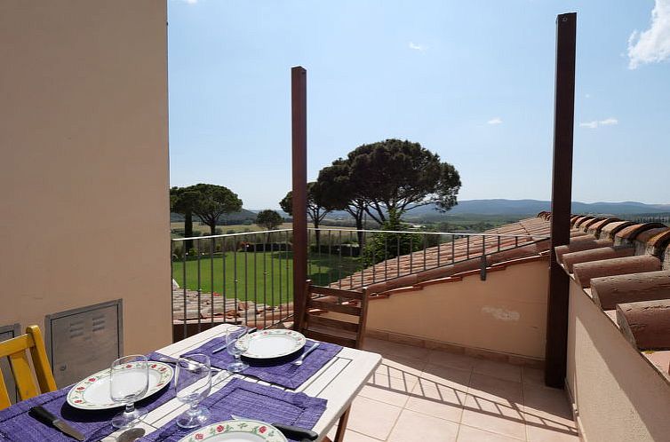 Appartement Cucco - Baia degli Ulivi