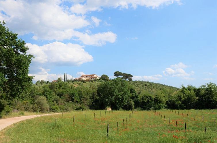 Appartement Cucco - Baia degli Ulivi