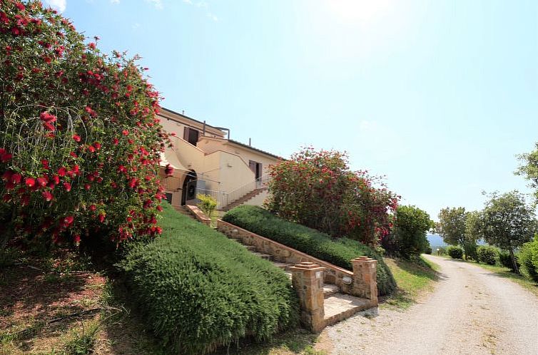 Appartement Cucco - Baia degli Ulivi