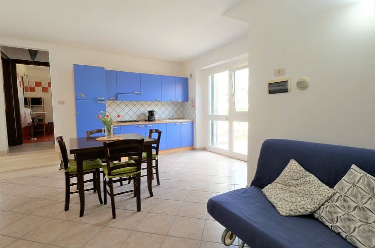 Appartement Cellina - Baia degli Ulivi