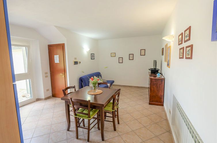 Appartement Cellina - Baia degli Ulivi