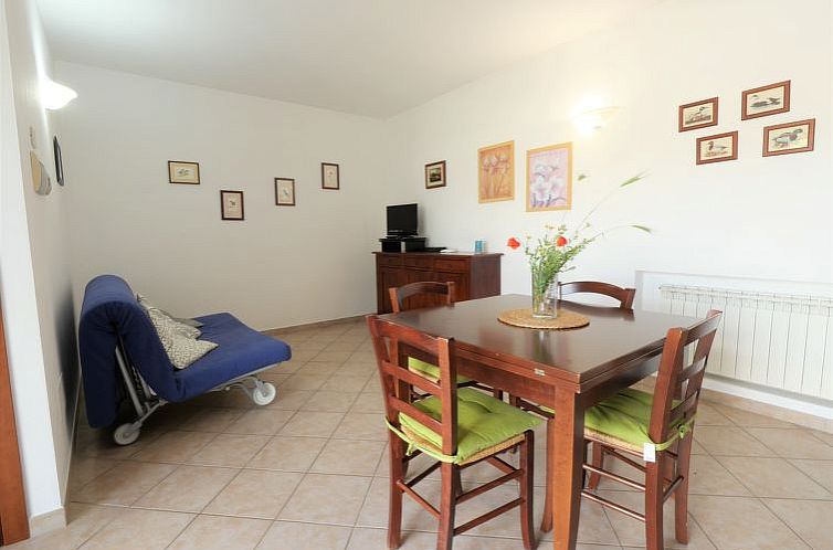 Appartement Cellina - Baia degli Ulivi