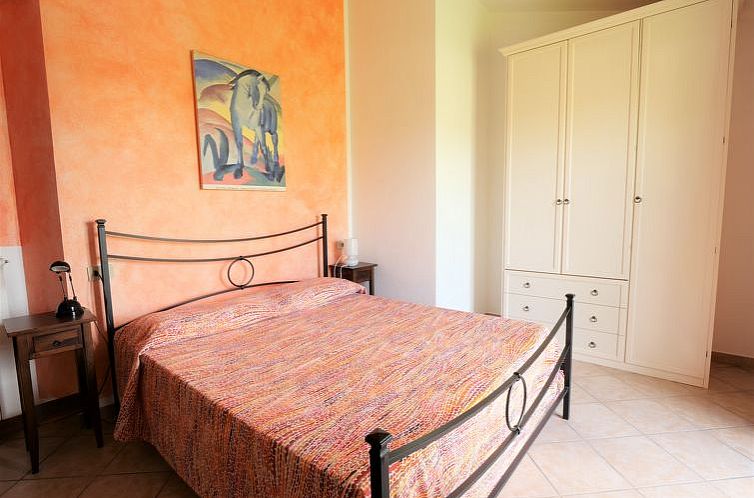 Appartement Cellina - Baia degli Ulivi