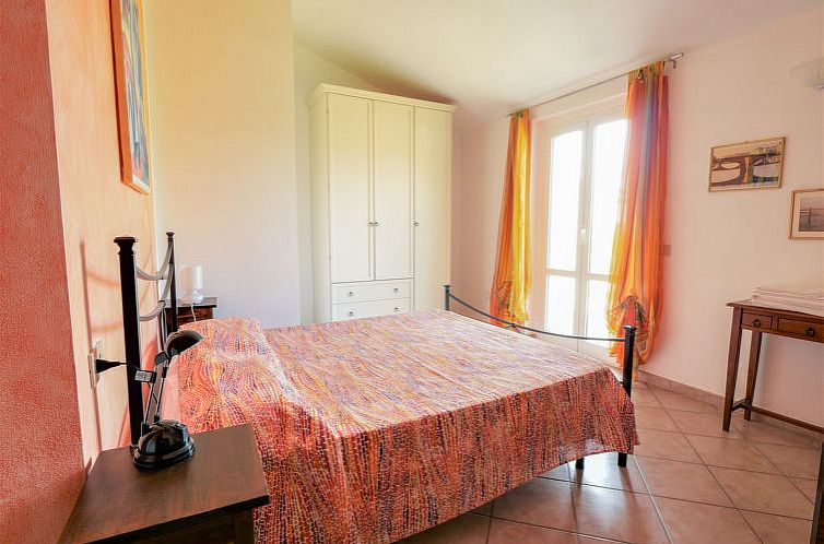 Appartement Cellina - Baia degli Ulivi