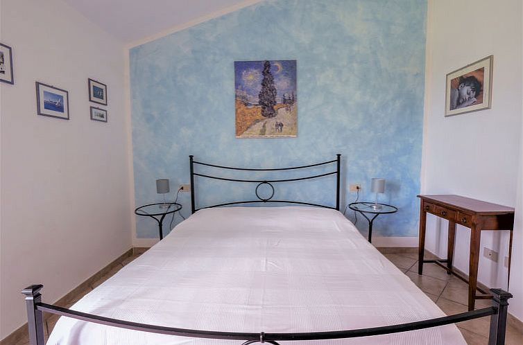 Appartement Cellina - Baia degli Ulivi