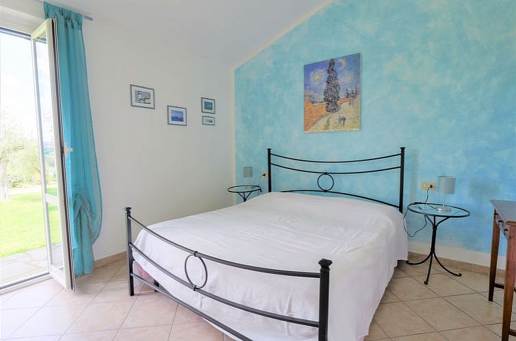 Appartement Cellina - Baia degli Ulivi