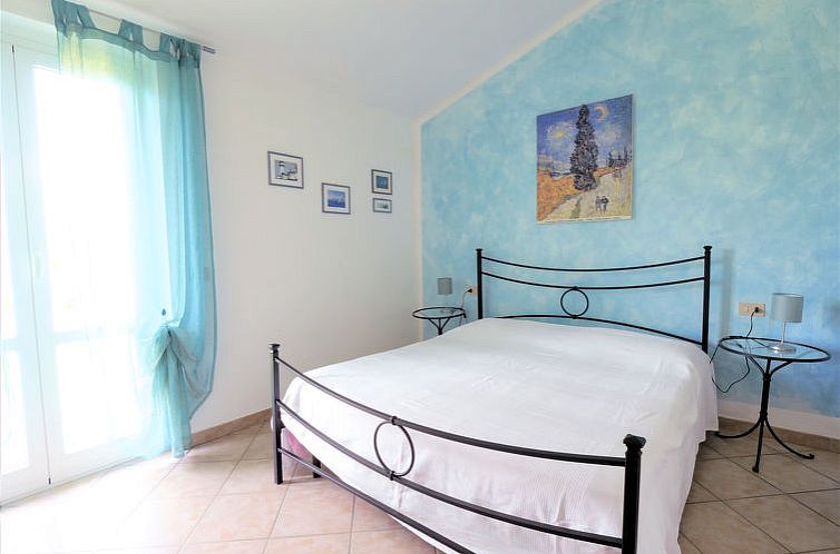 Appartement Cellina - Baia degli Ulivi