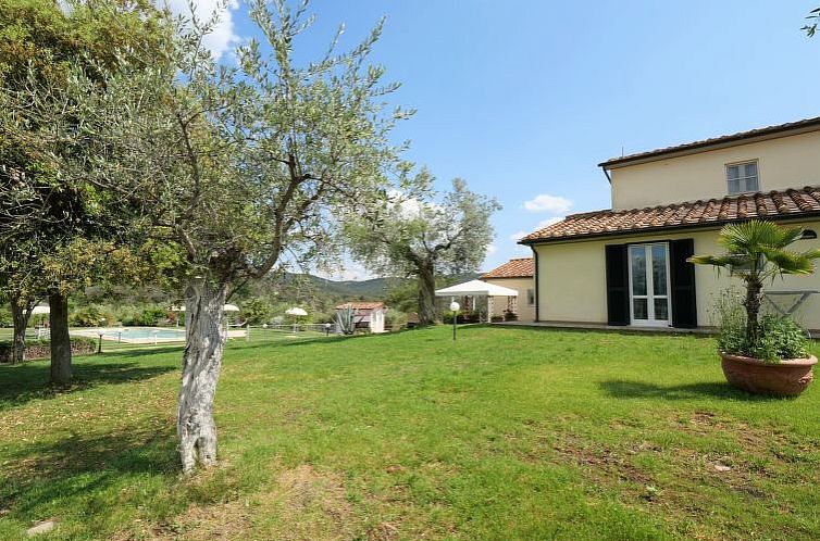 Appartement Cellina - Baia degli Ulivi