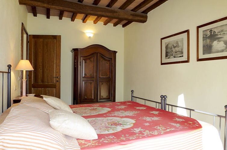 Appartement Agriletizia