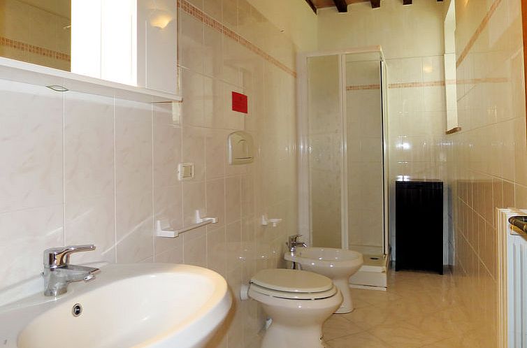 Appartement Agriletizia