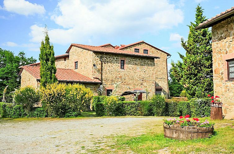 Appartement La Colomba n°4