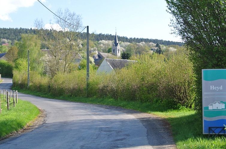 ferme heyd