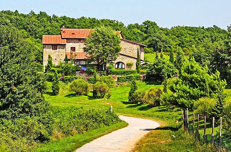 Appartement Pulcino n°3