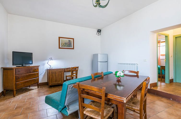 Appartement Appartamento Nagli