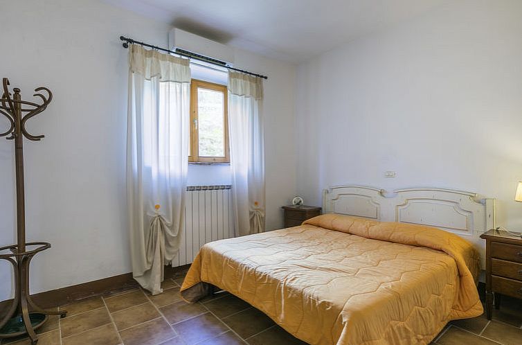 Appartement Appartamento Nagli