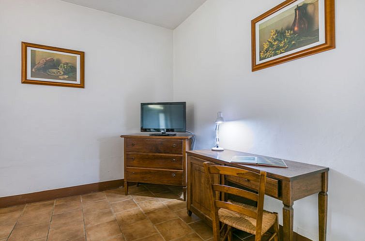 Appartement Appartamento Nagli