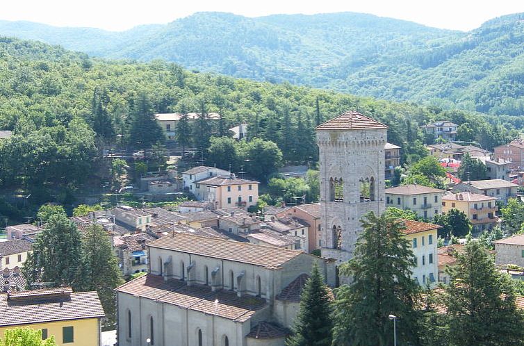 Appartement Appartamento Nagli