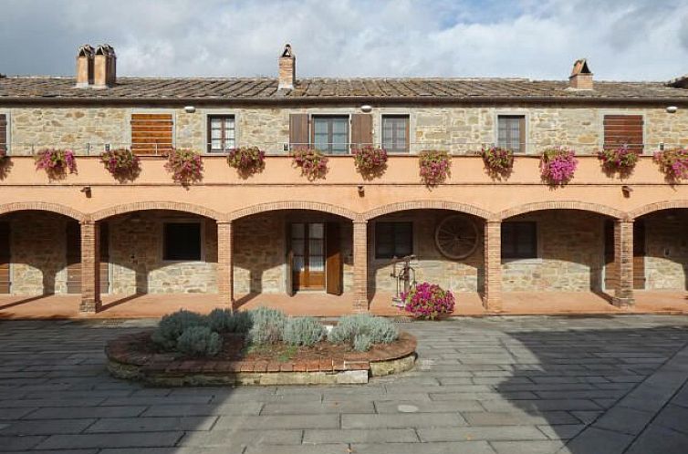 Vrijstaande woning in Toscane, Italië