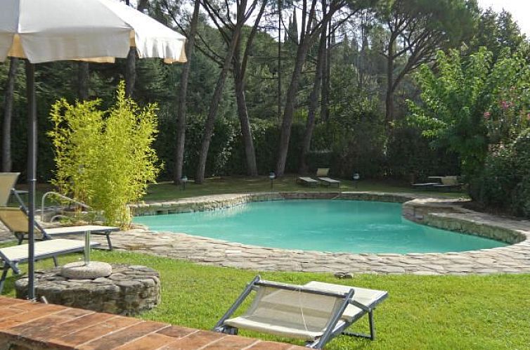 Vrijstaande woning in Toscane, Italië