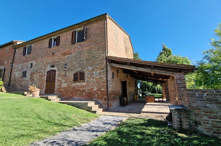 Vrijstaande woning in Toscane, Italië