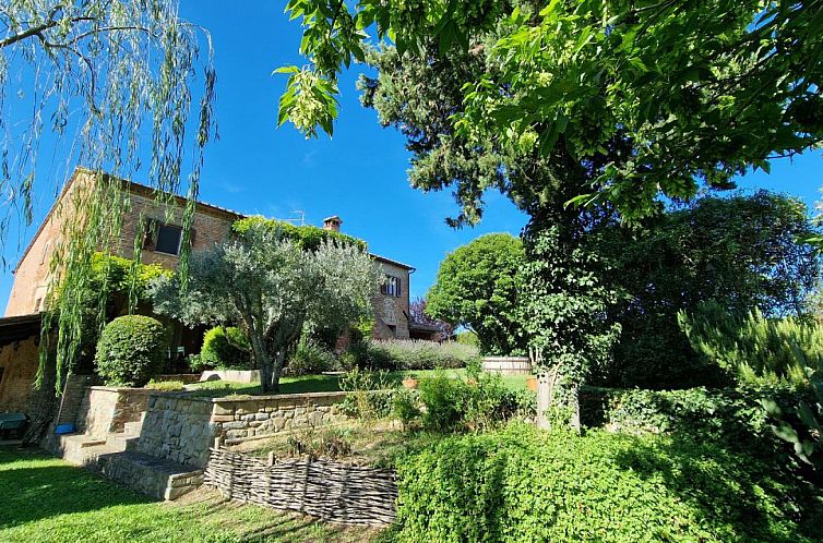 Vrijstaande woning in Toscane, Italië