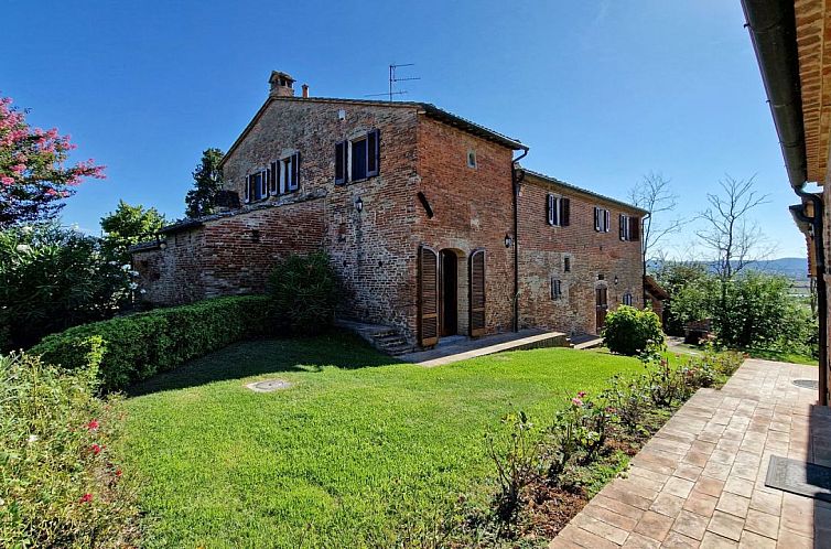 Vrijstaande woning in Toscane, Italië