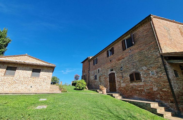 Vrijstaande woning in Toscane, Italië