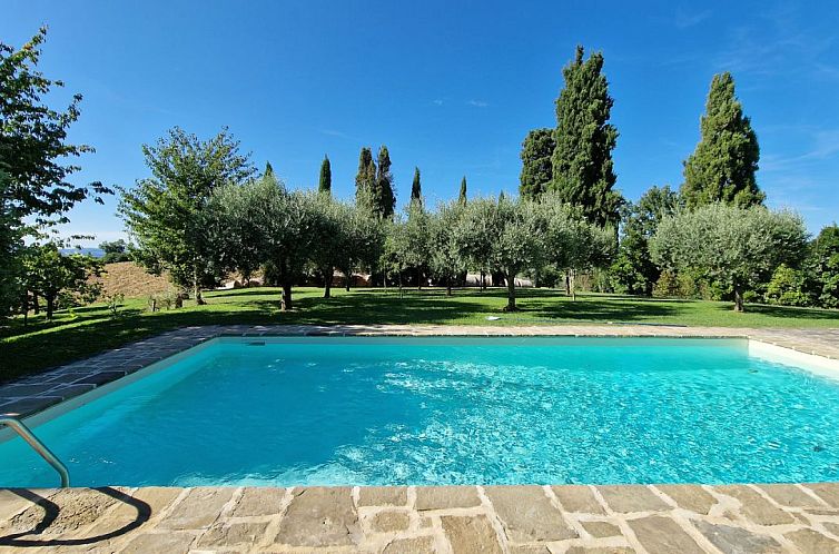 Vrijstaande woning in Toscane, Italië