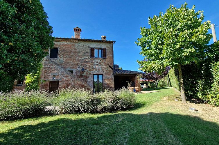 Vrijstaande woning in Toscane, Italië