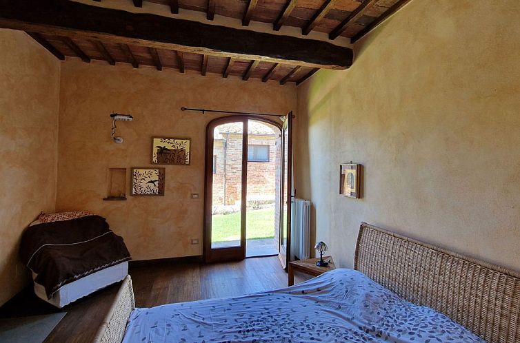 Vrijstaande woning in Toscane, Italië