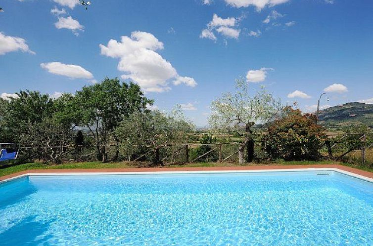 Vrijstaande woning in Toscane, Italië