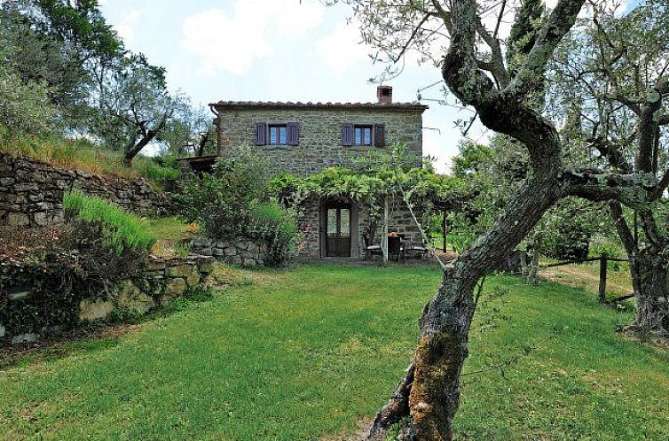 Vrijstaande woning in Toscane, Italië