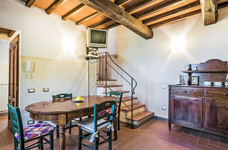 Appartement Il Borghetto