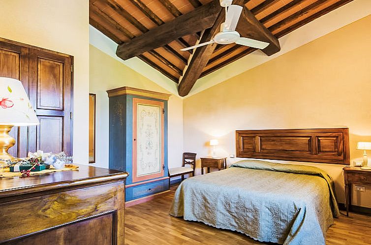 Appartement Il Borghetto