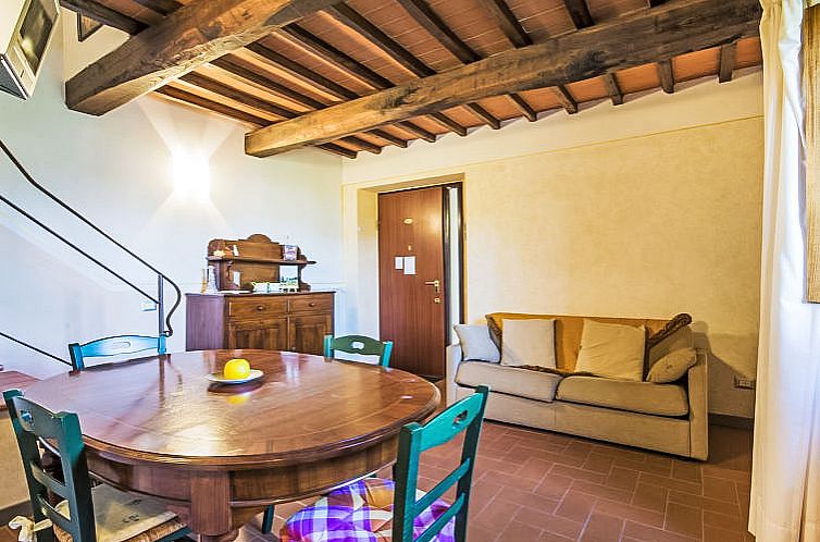 Appartement Il Borghetto