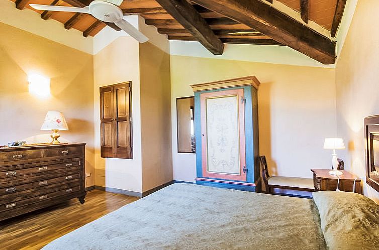 Appartement Il Borghetto