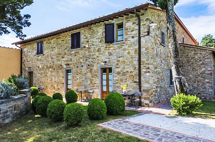 Appartement Il Borghetto