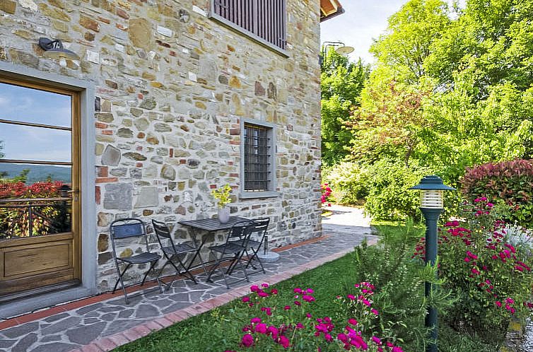 Appartement Il Borghetto