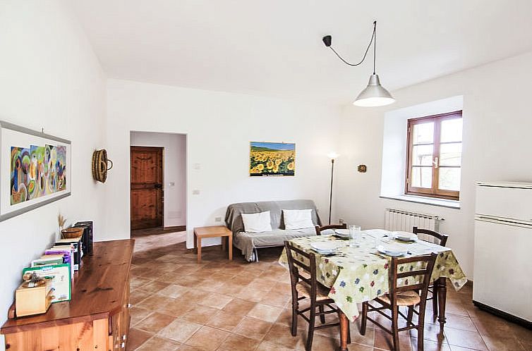 Appartement I Tigli