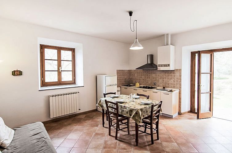 Appartement I Tigli