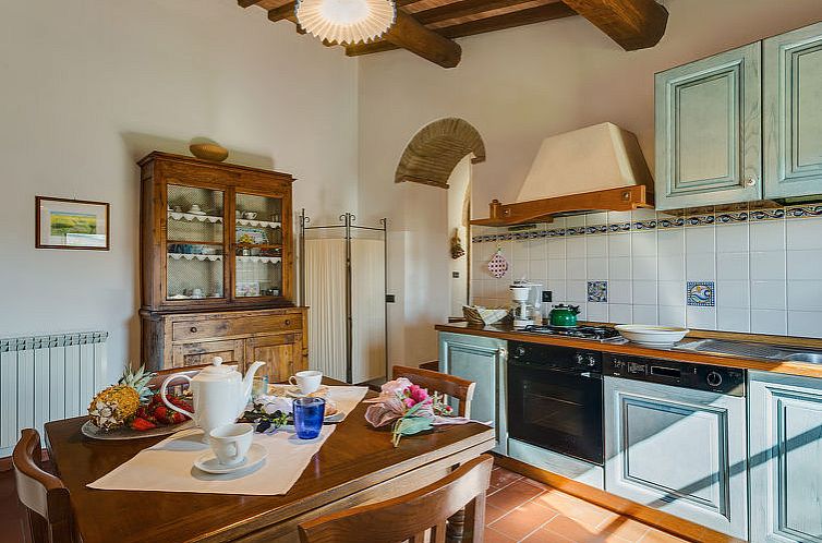 Appartement Antico Borgo San Lorenzo - Fico