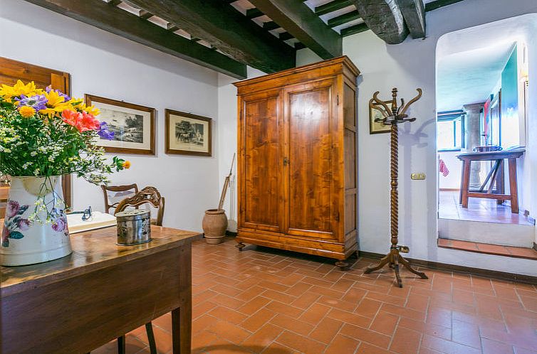 Appartement Bardeggiano - Caterina 2 (COL245)