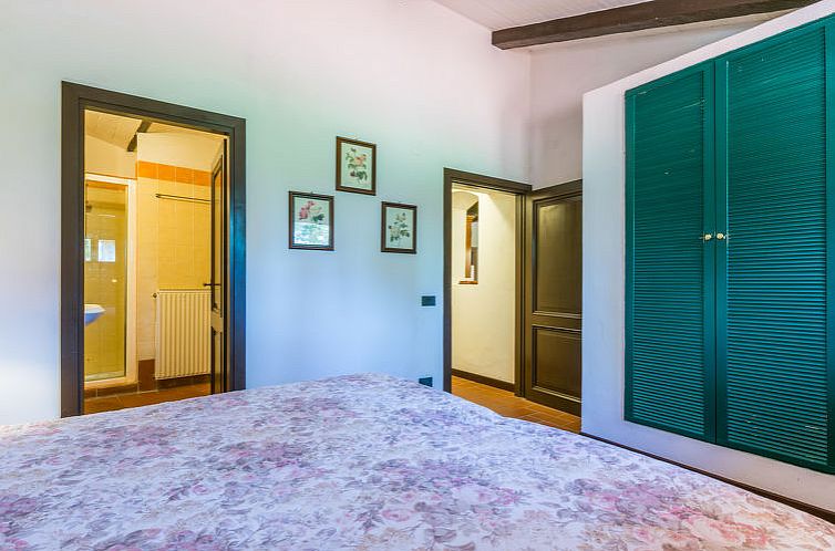 Appartement Bardeggiano - Caterina 3 (COL246)