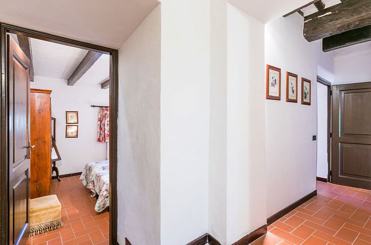 Appartement Bardeggiano - Caterina 3 (COL246)