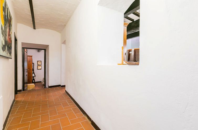 Appartement Bardeggiano - Caterina 3 (COL246)