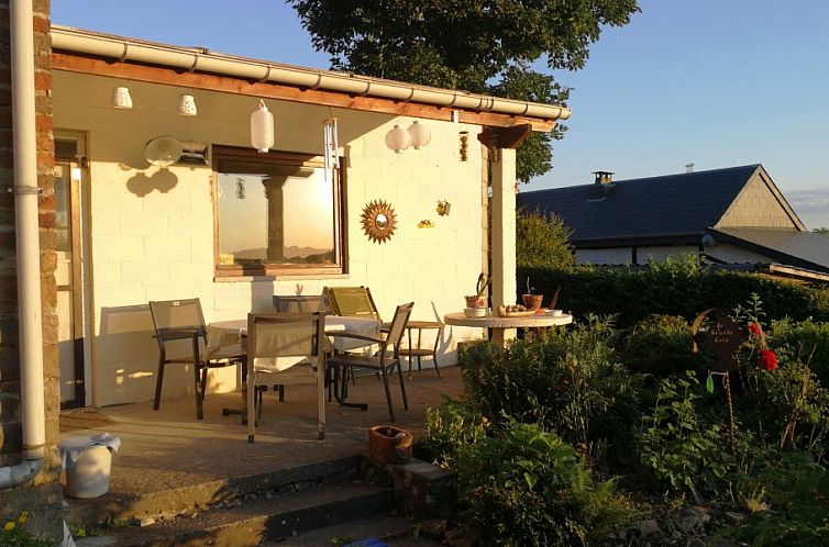 Vakantiewoning te Marcouray 6p