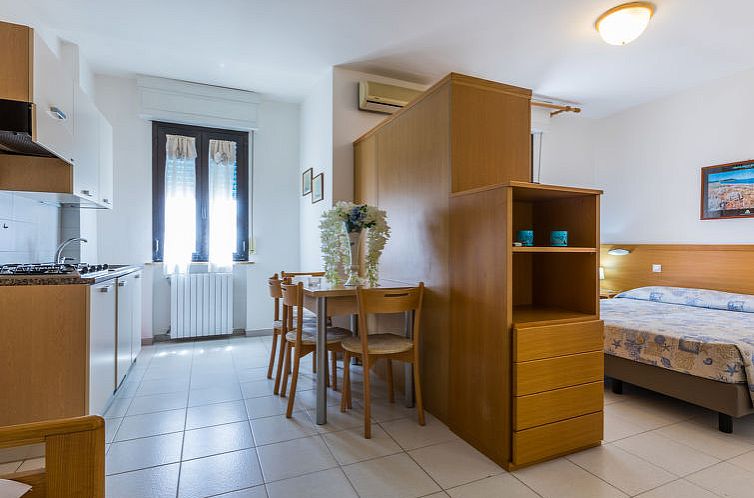 Appartement Stellamarina