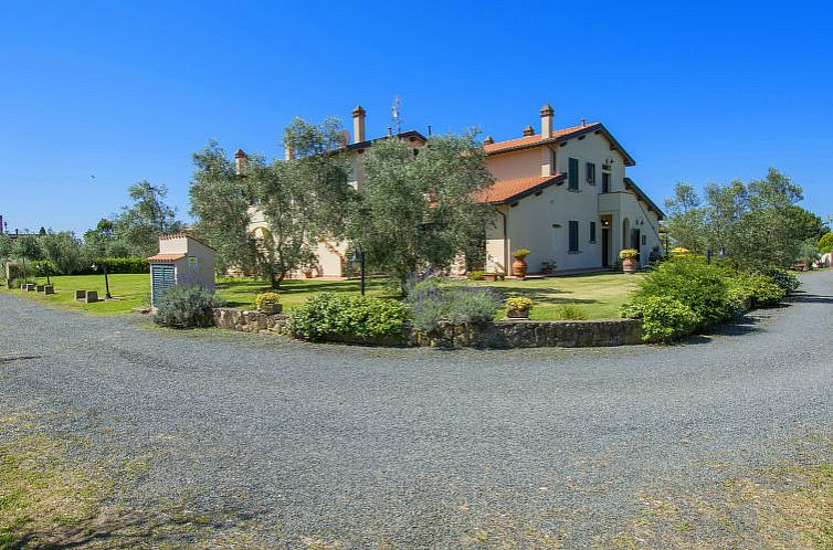 Appartement Le Macine