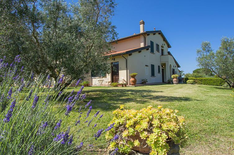 Appartement Le Macine