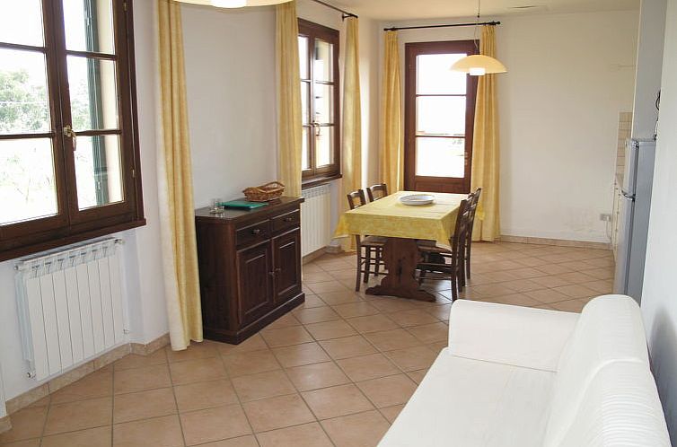 Appartement Le Macine